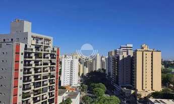 Imagem 6: Apartamento à venda em Campinas, Jardim Paraíso, com 3 quartos, com 226 m², Residencial Ca