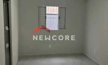 Imagem 5: Casa de Vila em Rua Recife - Loteamento Serra dos Cristais - Várzea Paulista/SP