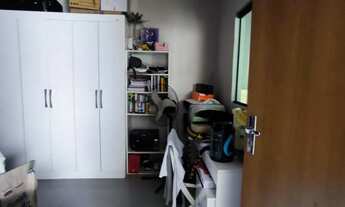 Imagem 2: Casa de alto padrão