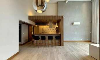 Imagem 4: Aluguel Apartamento 3 Dormitórios - 161 m² Brooklin