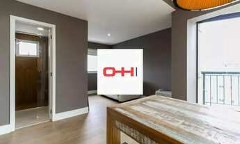 Imagem 4: Aluguel Apartamento 1 Dormitórios - 58 m² Vila Nova Conceição