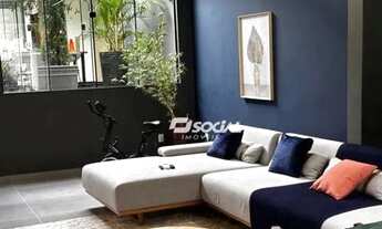 Imagem: Casa com 03 suítes à venda, 400 m² por