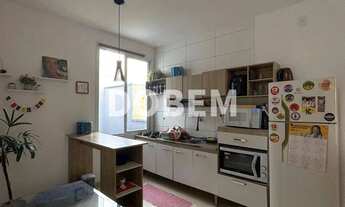 Imagem: Apartamento 1 Dormitório Venda de Chaves