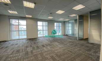 Imagem 6: Conjunto, 162 m² - venda por R$ 2.150.000,02 ou aluguel por R$ 16.355,00/mês - Vila Cordei