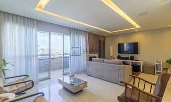 Imagem: Venda Apartamento 4 Dormitórios - 180 m²