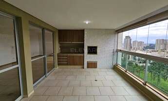 Imagem: Apartamento para aluguel no Normandie, Ribeirão