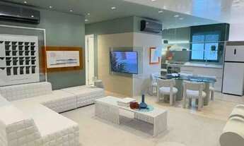 Imagem 5: Apartamento com 3 dormitórios à venda, 80 m² por R$ 900.000,00 - Terra Bonita - Londrina/P