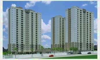 Imagem 5: LINDO APARTAMENTO 3 QTS 1 SUÍTE ACADEMIA ESPAÇO GOURMET LAZER COMPLETO