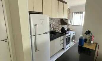 Imagem 4: Apartamento à venda no Parque Campolim, em Votorantim- SP