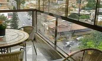 Imagem 5: Apartamento à venda e para alugar em Campinas, Jardim Proença, com 4 quartos, com 164 m²