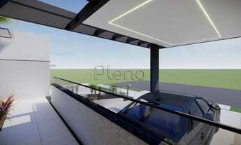 Imagem 6: Casa à venda em Indaiatuba, Jardim Toscana, com 3 quartos, com 112 m², Jardim Toscana