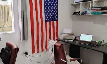 Imagem 7: Apt temporada de carnaval