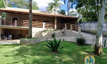 Imagem 3: Casa para alugar no bairro Parque Sinai - Santana de Parnaíba/SP
