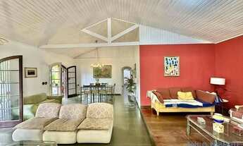 Imagem 2: CHACARA - JARDIM DO RIO COTIA - SP