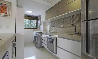 Imagem 4: Apartamento 100m² - mobiliado - bairro Petrópolis