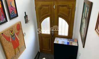 Imagem 3: Casa - Jardim Chapadão - Campinas