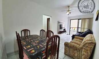 Imagem 2: Apartamento na Guilhermina - Praia Grande/SP