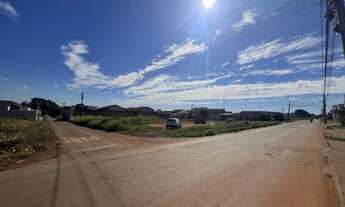 Imagem: Lote de 552 m² à venda por R$ 700.000