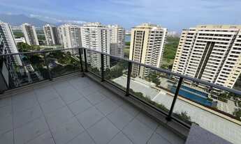 Imagem 7: Astra Ilha Pura 87 m² com 2 quartos em Barra Olímpica - Rio de Janeiro - RJ