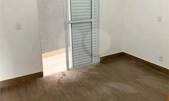 Imagem 7: Condomínio com 2 quartos para locação em Jardim Vieira - SP