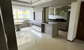 Imagem 7: Apartamento semi mobiliado com 2 dormitórios no bairro Pagani