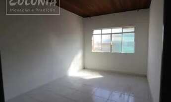 Imagem 4: Sobrado para venda ou locação - Vila Alto de Santo André, Santo André