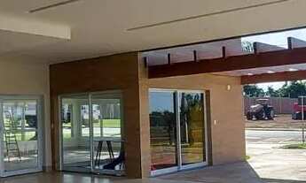 Imagem 3: Terreno Damha 3 III 415 m² Uberaba