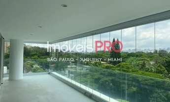 Imagem 3: Oscar Ibirapuera no bairro Ibirapuera - Apartamento com 3 suítes, 3 dormitório(s) e 4 vaga