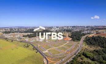 Imagem 3: Jardins França - Terreno Residencial