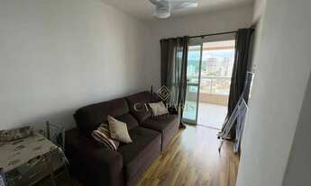 Imagem 8: Apartamento com 2 dormitórios à venda, 74 m² por R$ 640.000 - Canto do Forte - Praia Grand