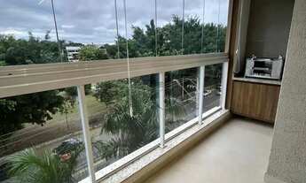 Imagem 3: Oportunidade - Apartamento Porteira fechada - Villa Branca - Residencial Green Life Villa