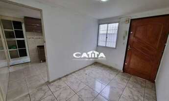 Imagem 4: Apartamento com 2 dormitórios para alugar, 48 m² por R$ 1.500,00/mês - Artur Alvim - São P