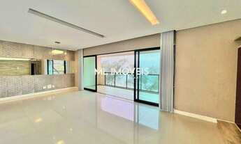 Imagem 3: Apartamento à venda, 3 quartos, 1 suíte, 1 vaga, Praia do Pecado - Macaé/RJ