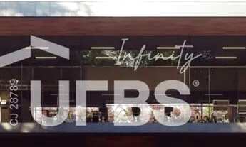 Imagem 5: Lote à venda no Jardins França 692 m² em posição privilegiada dentro do condomínio