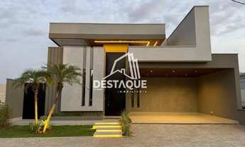 Imagem: Casa em Condomínio para Venda em Álvares