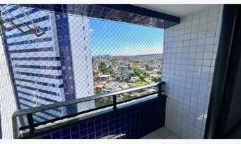 Imagem 3: Apartamento à venda de 55 metros com 2 quartos em Boa Viagem, Recife-PE