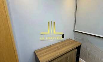 Imagem 6: SALA COMERCIAL - 33M² - 01 VAGA - HANGAR BUSINESS - AV. PARALELA