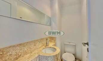 Imagem 3: Apartamento com 3 dormitórios para alugar, 97 m² por R$ 5.900,00 - Jardim Judith - Sorocab