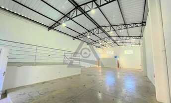 Imagem 4: Salão para alugar em Campinas, Jardim Myrian Moreira da Costa, com 374 m²