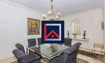 Imagem 6: Venda Apartamento 3 Dormitórios - 187 m² Cerqueira César