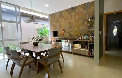 Imagem 6: Village 3 Mirassol 3 dormitórios 1 suite master