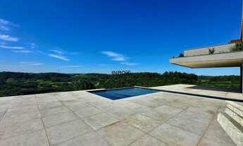 Imagem 3: INBOX CIA IMOBILIÁRIA VENDE - CASA COM 4 SUITES NO VALE DOS VINHEDOS