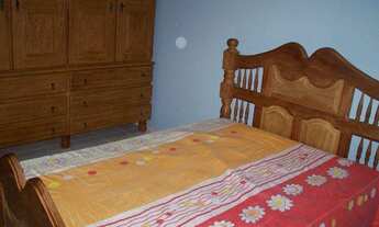 Imagem 7: Final de Semana em Gravatá c/ Internet 150 Mb, Churrasqueira, Mobiliada, 4 Qts (3 Suítes