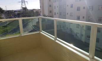 Imagem 6: Apartamento à venda com 2 dormitórios em Santa terezinha, Belo horizonte cod:4491