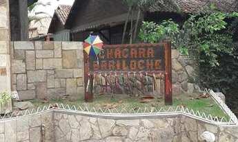 Imagem 2: DL - Vendo Casa em Condomínio Chácara Bariloche - Gravatá - PE