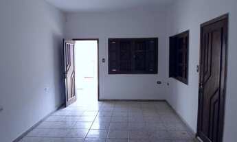 Imagem 3: Casa situada na Rua Professora Maria Odilia Matos, 489-Centro