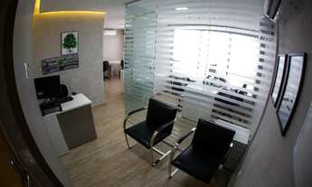 Imagem: Coworking - Salas compartilhadas - Empresarial