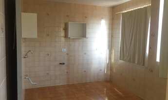 Imagem 6: Apartamento Edifício Alberto Spilka Campo Mourão