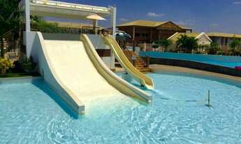 Imagem 6: Flat temporada em Caldas Novas GO