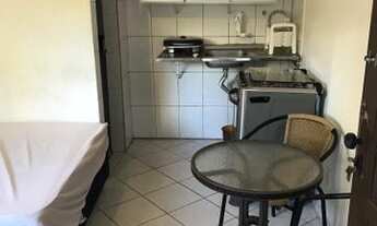 Imagem 4: Kitnet mobiliada Acupê de Brotas 500